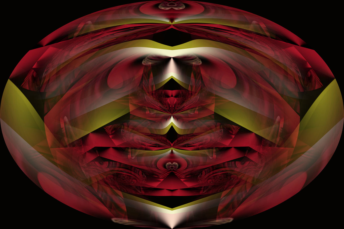 CZ Card - Restoring Body Biological Rhythm - by Cuzco Artist Channeller ( Teresa Rubiolo ) 2026