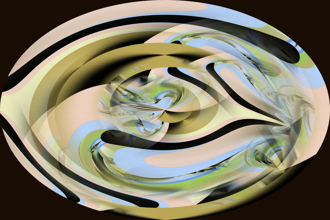 999 Spiritual Awakening Vibration by Amanda Hadley