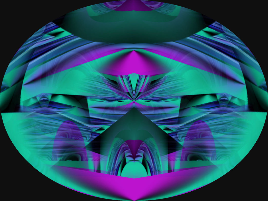 Tetragrammaton Vortex - Energie 999 von Hannael manual in German