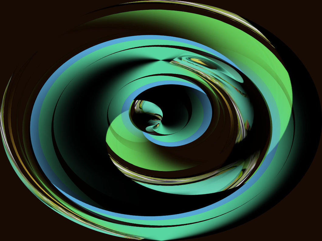 Negative Patterns Blasting by: Argandini Titisari