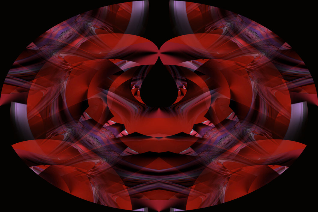 CZ Card - Couple Life  - Curses Effects Overcoming   -   Purifing Mystical Flow -  by Cuzco Artist Channeller ( Teresa Rubiolo) 2025