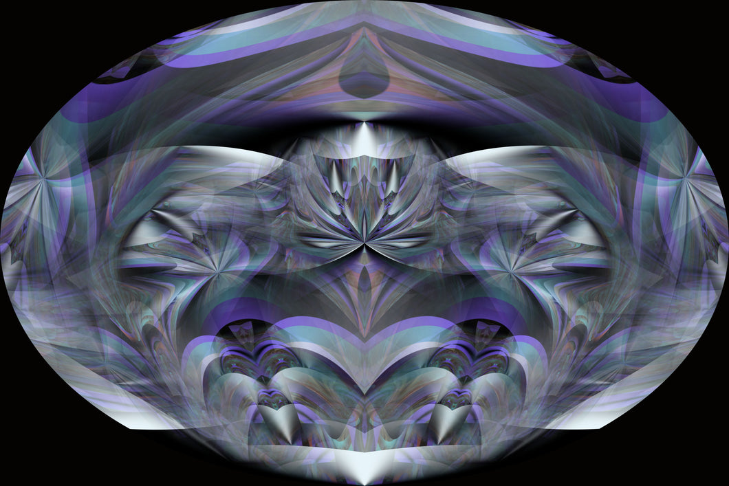 CZ Card - Etheric Body  Deep Spiritual Cleansing - by Cuzco Artist Channeller ( Teresa Rubiolo) 2025
