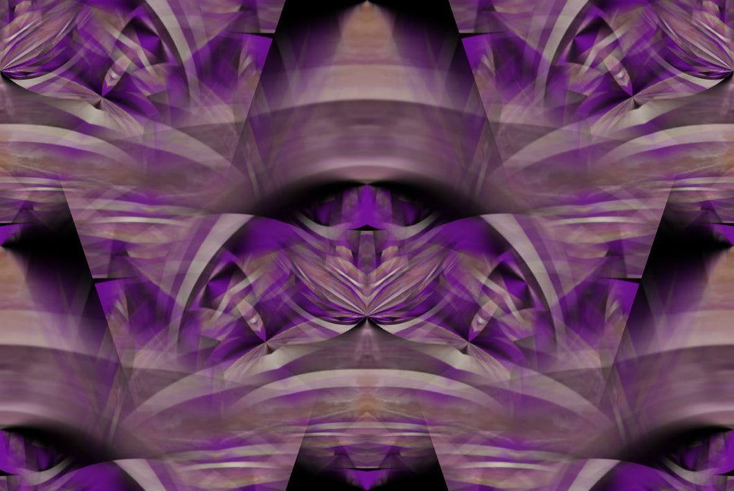 CZ Card - Overcome Chaos and Restore Order Now  -    by Cuzco Artist Channeller ( Teresa Rubiolo) 2025