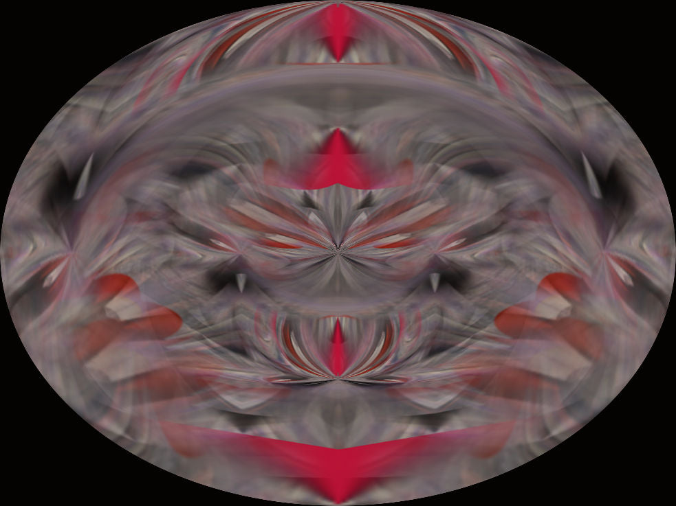 CZ  Card  - Self Healing and Cleansing  -  Holy Flow - by Cuzco Artist Channeller ( Teresa Rubiolo) 2025