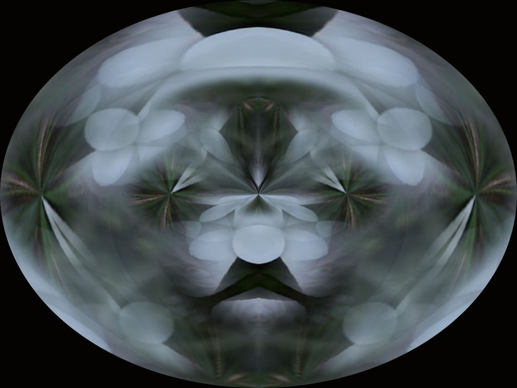 CZ Card - Wellness and Mindfulness - Timeless Wisdom Sacred Essence - by Cuzco Artist Channeller ( Teresa Rubiolo) 2025