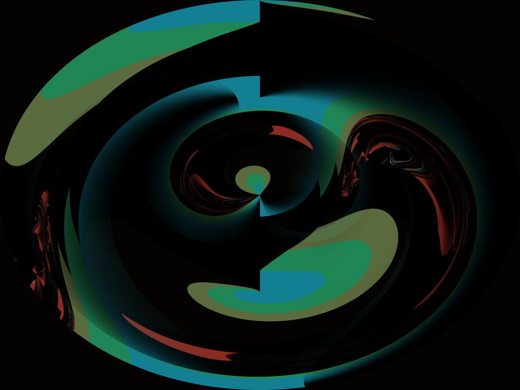 Dynamic Amaterasu Connections Maintenance Attunement  by Craig MacLennan