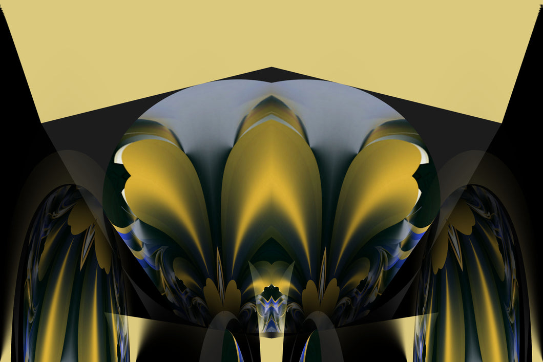 Ascendency Energy 999 by Dana's Ellen Stamer