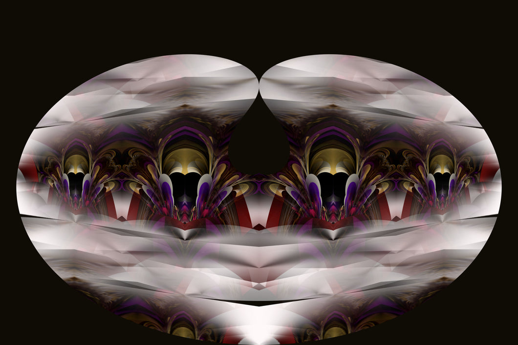 The Energy of the Great White Brotherhood by Fay Luana Marquez
