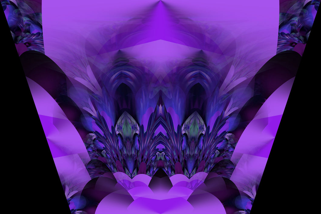 Grand Master Reiki Level 17