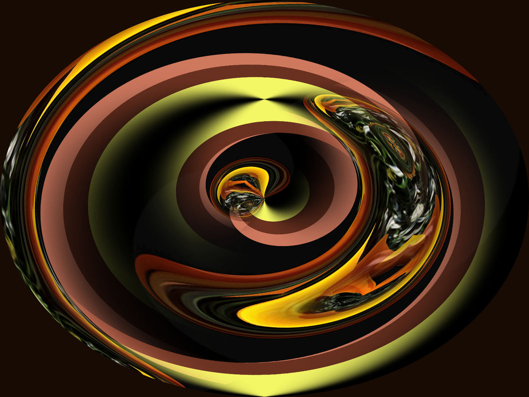 Higher Attraction Energy Activation by Jalu Wasonoadi
