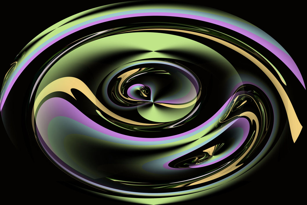 Samhain - All Hallows Eve Attunement by Jean 