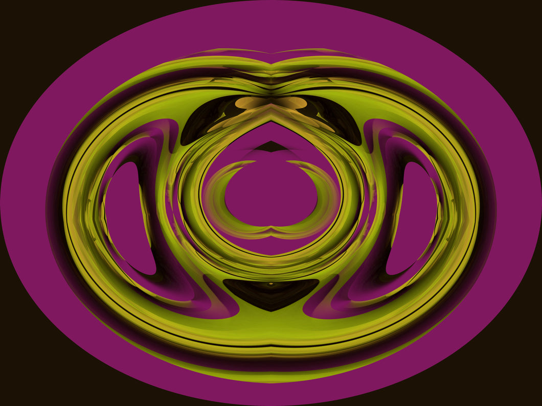 DIAMOND POWER by Kadriye Karatlı Balta