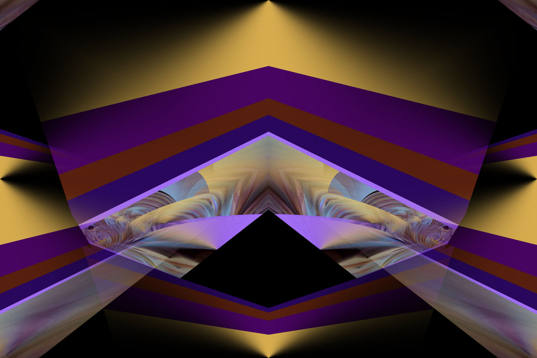 The Lemurian Facilitators by Linda Vaughan