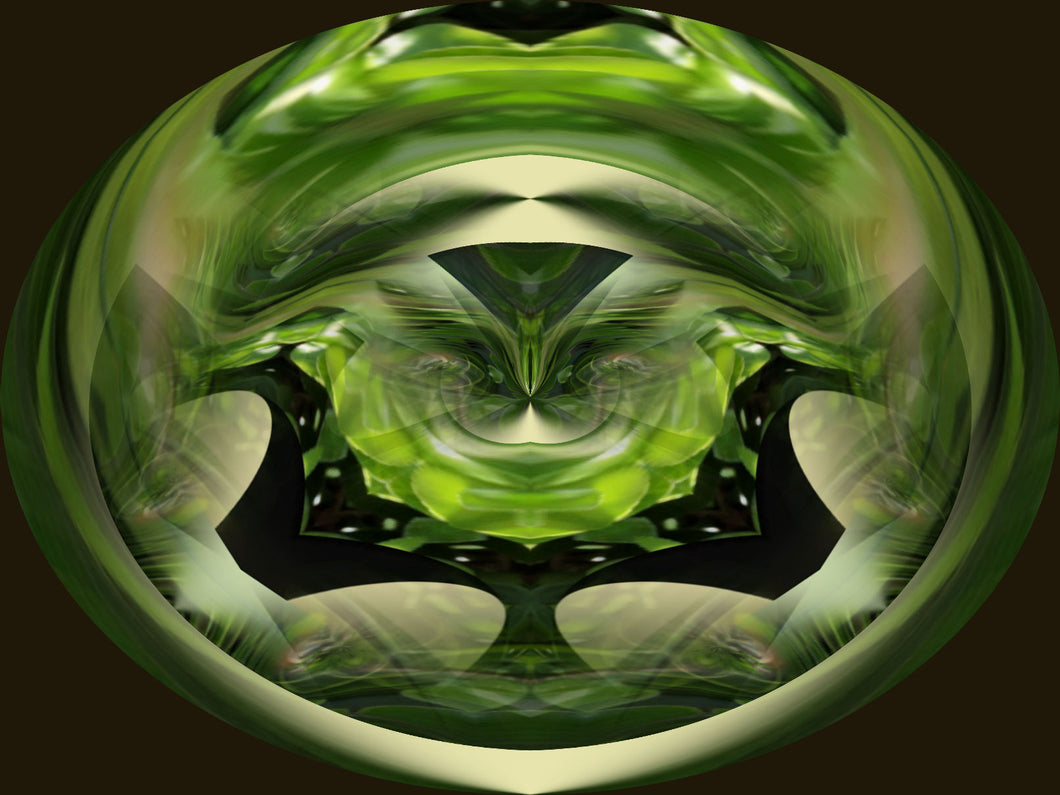 Celtic Signs Collection - Sagitarius Goddess Sadbh by Gabriela Yasmin Szafman & Maria João Sereno (Brigitt)