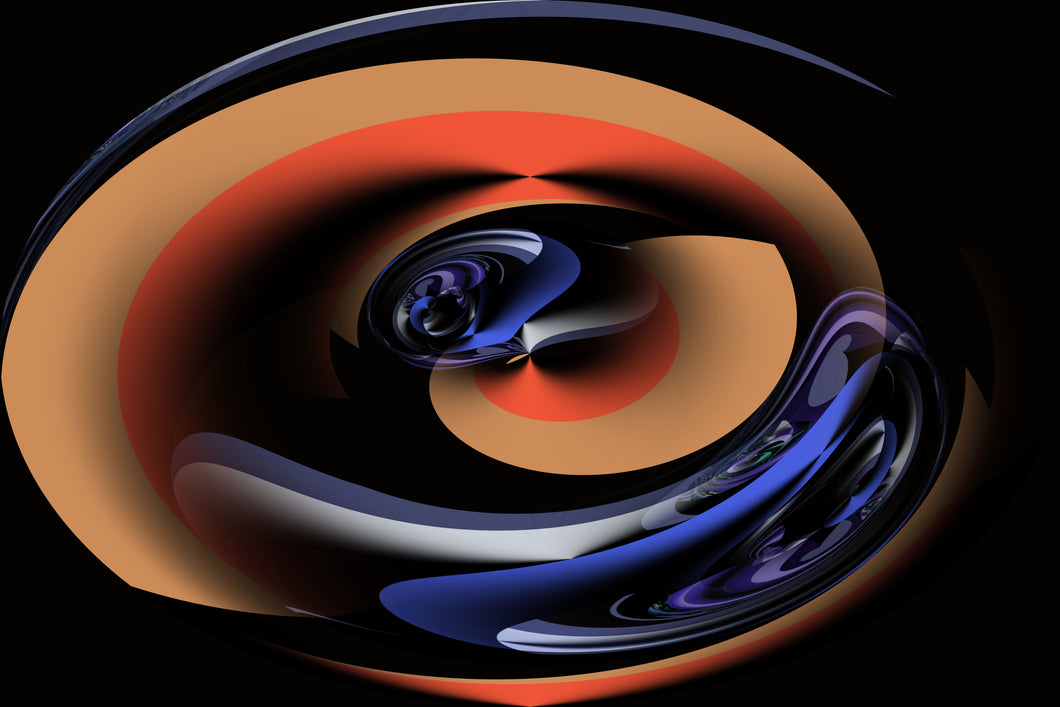 Torus Reiki - by Cezary Wieczorek & Senay Koza 2025