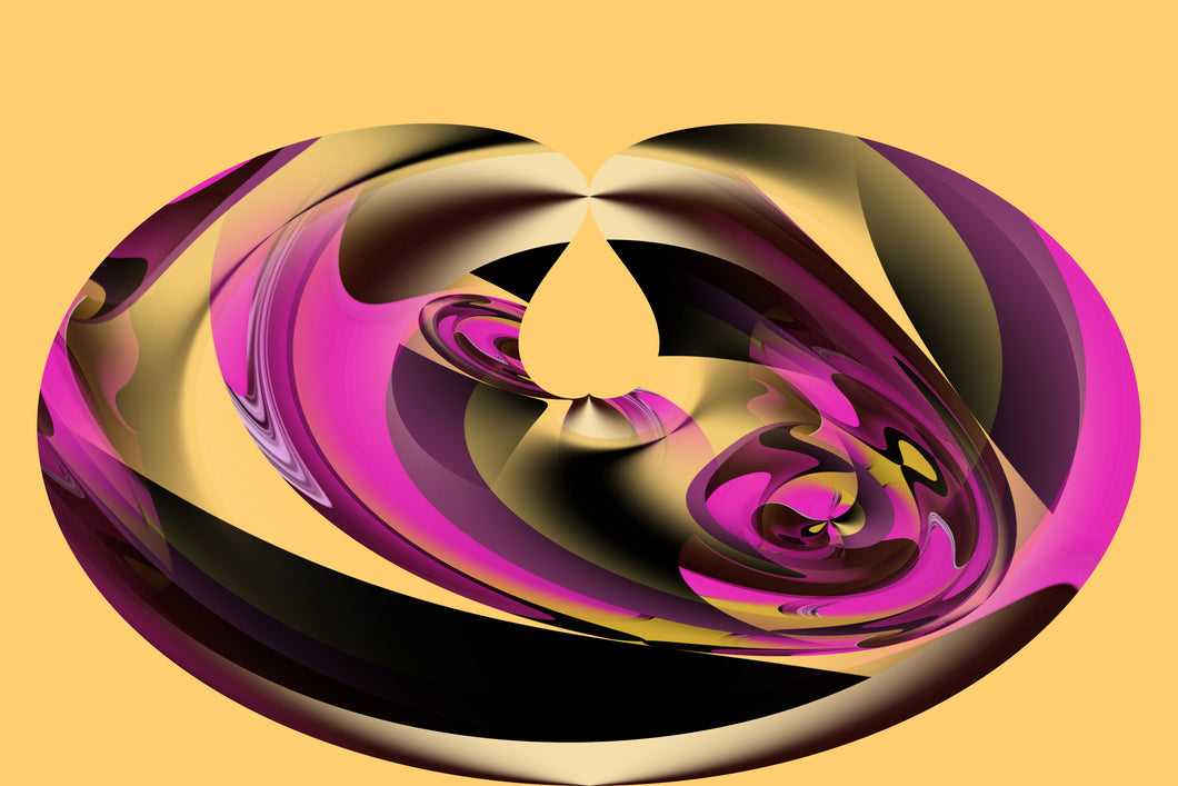 Eternal Love Connection with the Angels of Love by  Senay Yıldırım