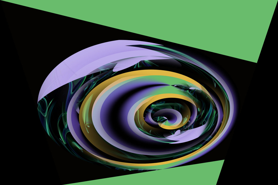 Synergy Jorei by Julio Cortes & Sthephen Comee & Khalid AL Nashmii / Khonsu