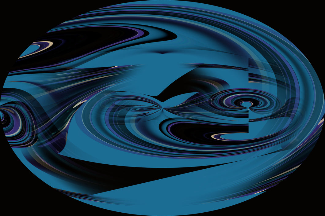 The Diamond Attunement of Seraph Zapharel by Stephen Lovering