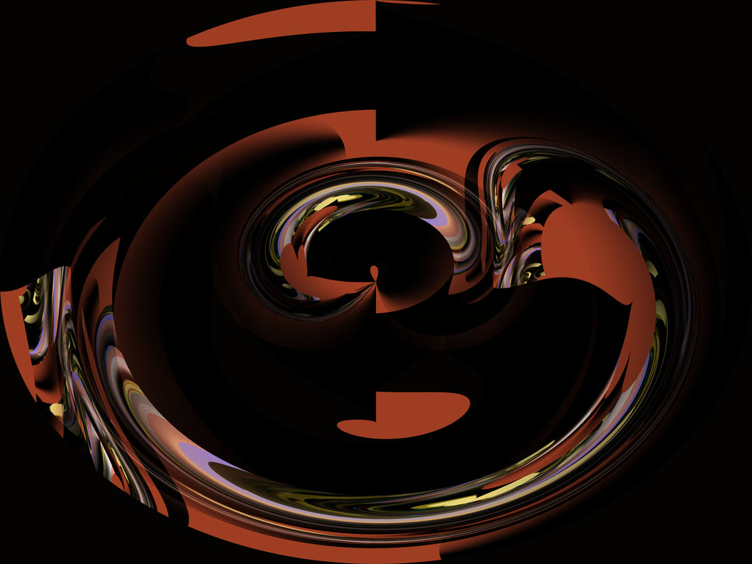 Indigo Kids Energy by Craig