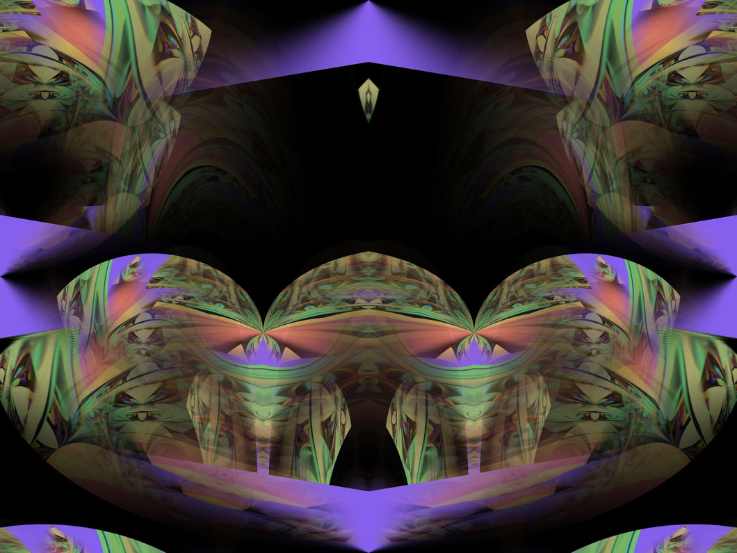 Appreciation Manifestation Vibration by Tracey Hansen