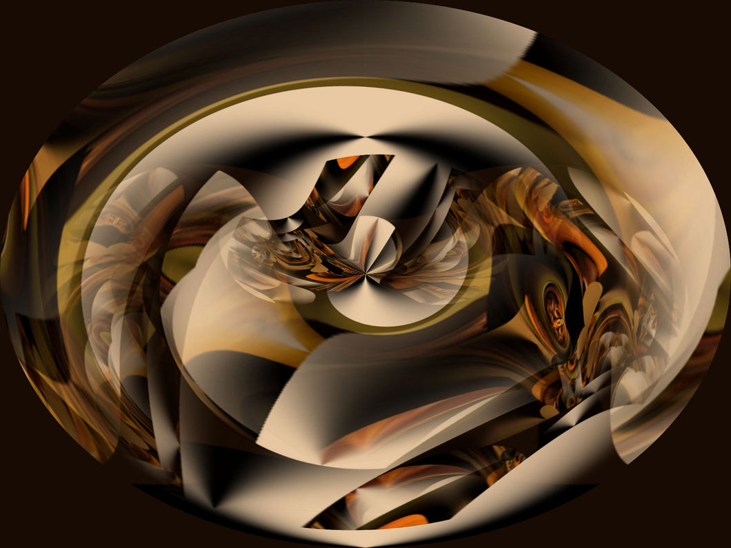 Magickal of Feminine Vibration by Wara Estrini