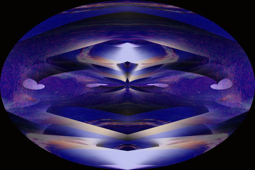 Munay -Ki the Rite of the Shaman's Path from Alberto Villoldo