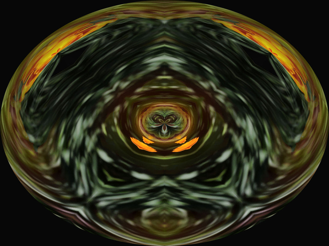 Manifesting Success and Money Higher Flow - by Donal P. ( Black Diamond )