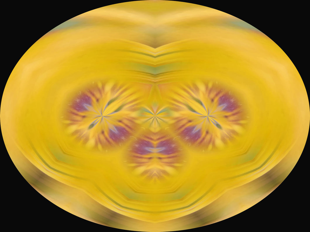 Discovering Your True Self Reiki by Daelyn Wolf