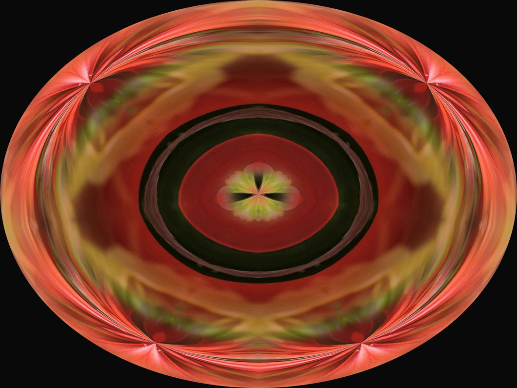 Female Abundance Reiki by Ekaterina Fedosova