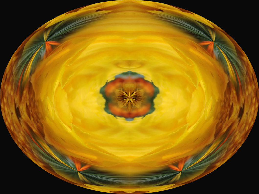 999 quantum healing flow by Manuela Fasoli